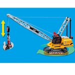 Playmobil-City-Action-Excavadora-Oruga_7