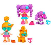 Pinypon My Puppy and Me Figura Surtida