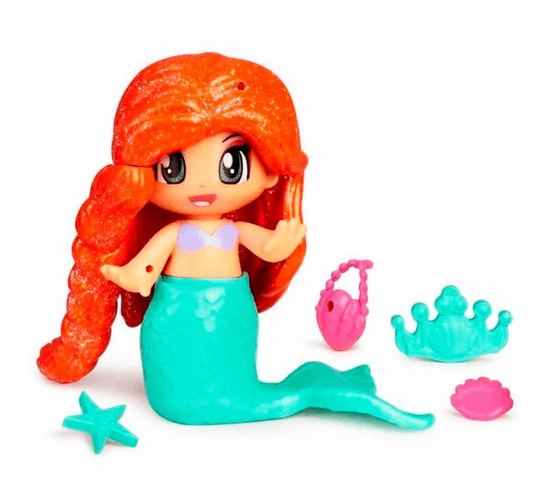 Pinypon Figura Cuentos Surtida Drim