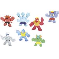 Goo Jit Zu Heroes Figura Individual 18 cm