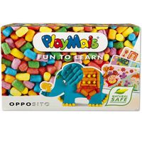 Playmais Kit de Manualidades