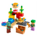 Lego-Minecraft-El-Arrecife-de-Coral_1