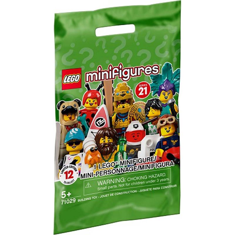 Lego-Sobre-Mini-Figura-Sorpresa-Serie-21