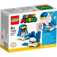 Lego Mario Pack Potenciador: Mario Polar