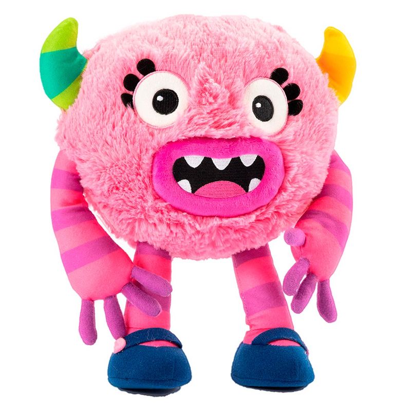 Momonsters-Peluche-Musical-HAHA_1
