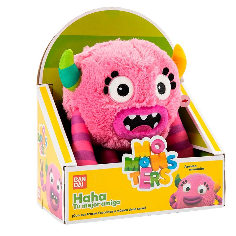 Momonsters-Peluche-Musical-HAHA_5
