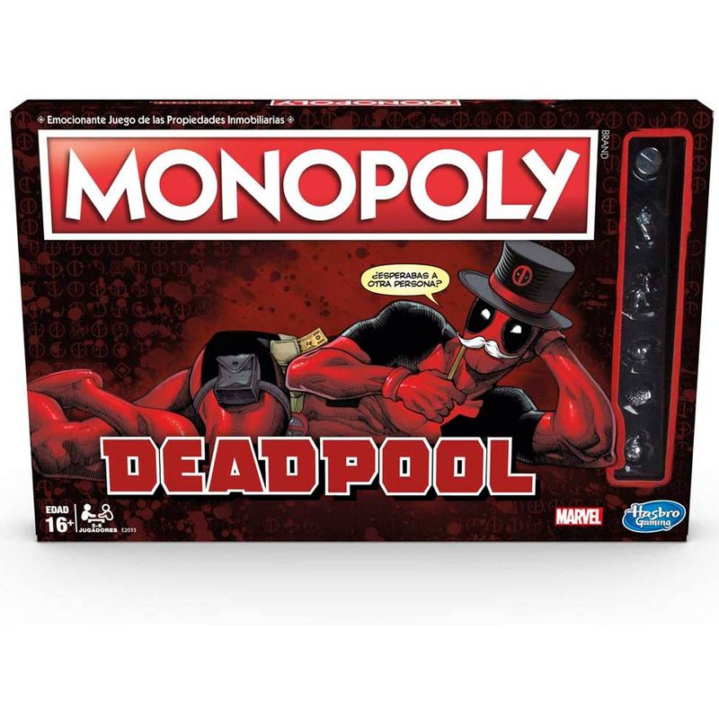 Monopoly-Edicion-Especial-Deadpool