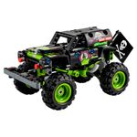 Lego-Technic-Monster-Jam-Grave-Digger_1