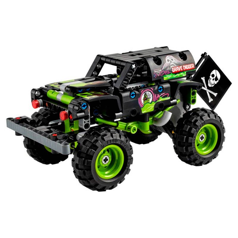 Lego-Technic-Monster-Jam-Grave-Digger_1