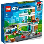 Lego-City-Casa-Familiar