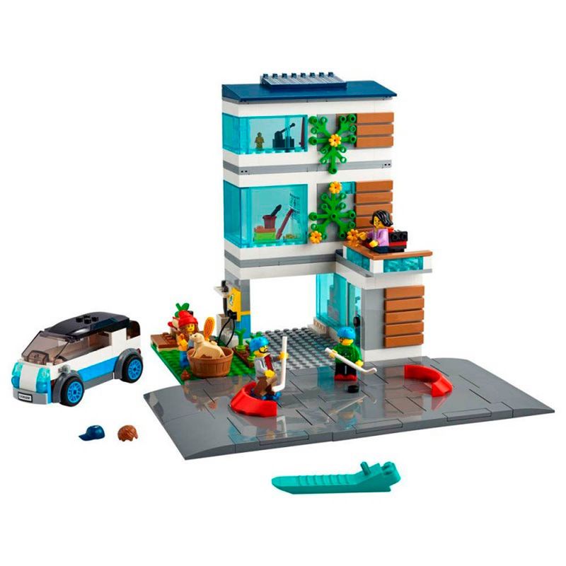Lego-City-Casa-Familiar_1