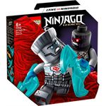 Lego-Ninjago-Batalla-Zane-vs-Nindroide