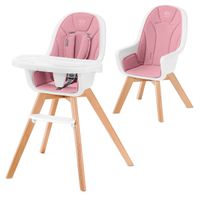Trona Tixi Rosa
