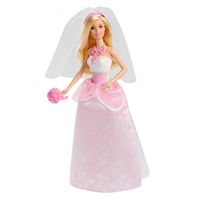 Barbie Novia