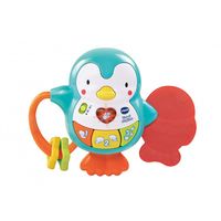 Pinguino Tino