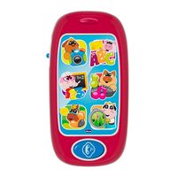 Smartphone Infantil Bilingüe