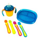 Fisher-Baby-s-primera-vajilla