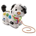 Perro-Perruno-Interactivo