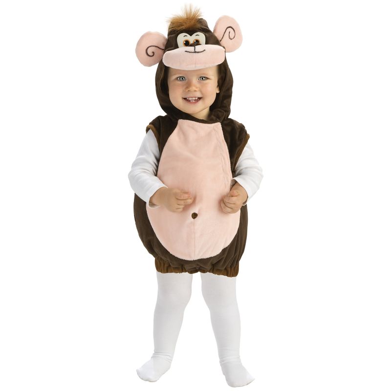 Disfraz-Bebe-Monito