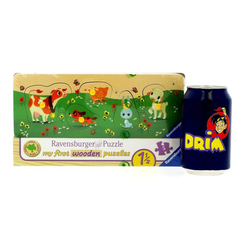 Puzzle-Mis-Amigos-los-Animales-de-Madera_2