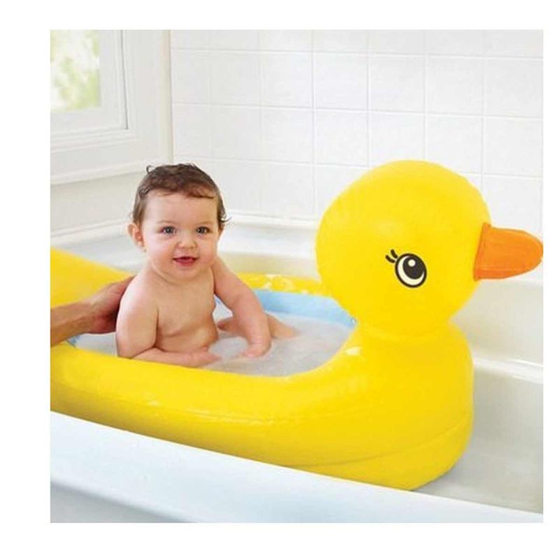 Bañera-Hinchable-con-Forma-de-Pato_3