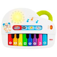 Piano Juega y Aprende