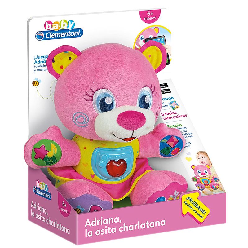 Adriana-la-osita-charlatana_1