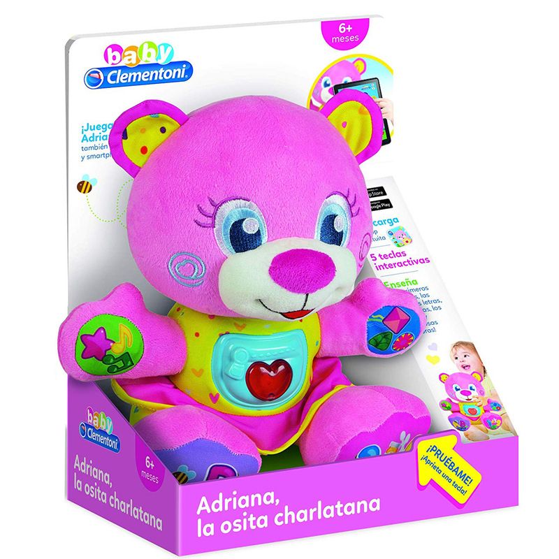 Adriana-la-osita-charlatana_2