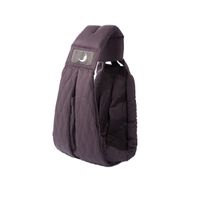 Mochila Pectoral Cozy Grey