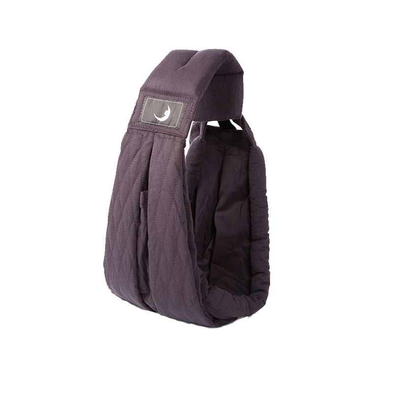 Mochila-Pectoral-Cozy-Grey