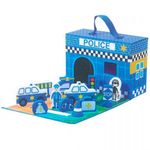 Comisaria-de-Policia-Plegable