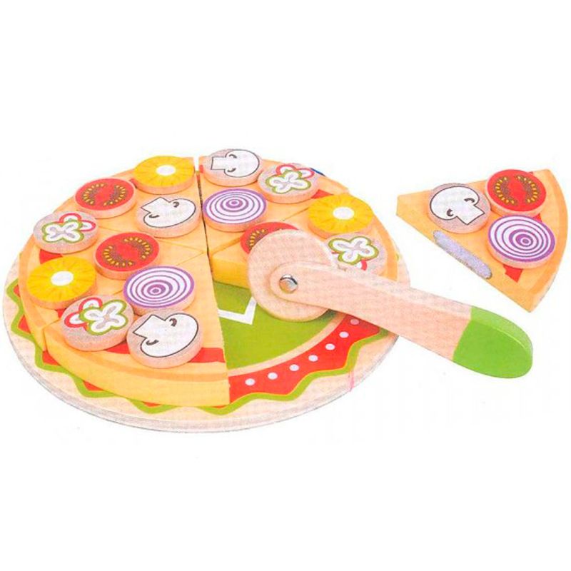 Pizza-Madera-Infantil