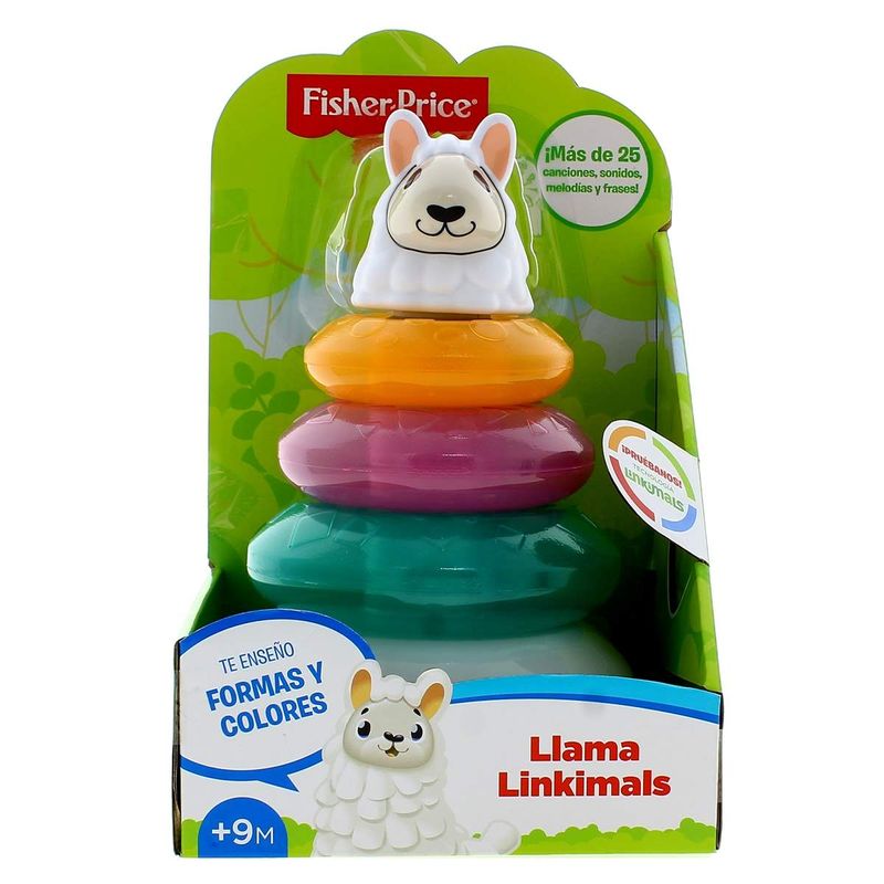 Linkimals-Llama_3
