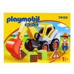 Playmobil-123-Pala-Excavadora