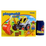 Playmobil-123-Pala-Excavadora_3
