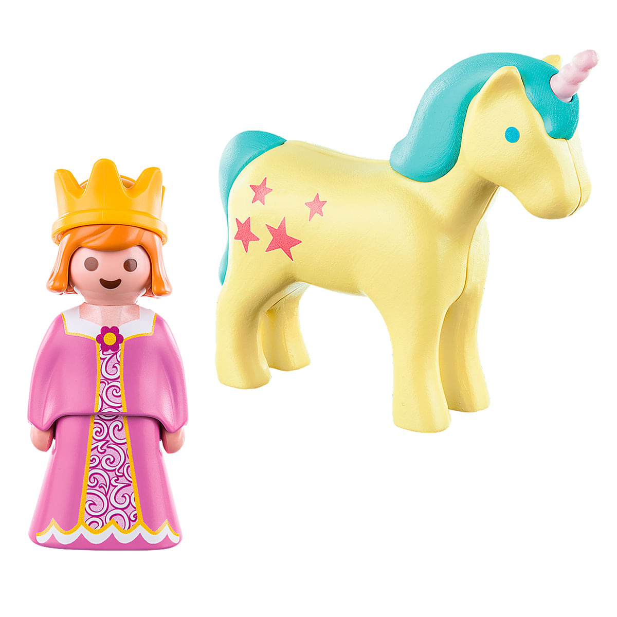 Unicornio playmobil cheap