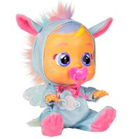 Bebés Llorones Fantasy Jenna Pegaso