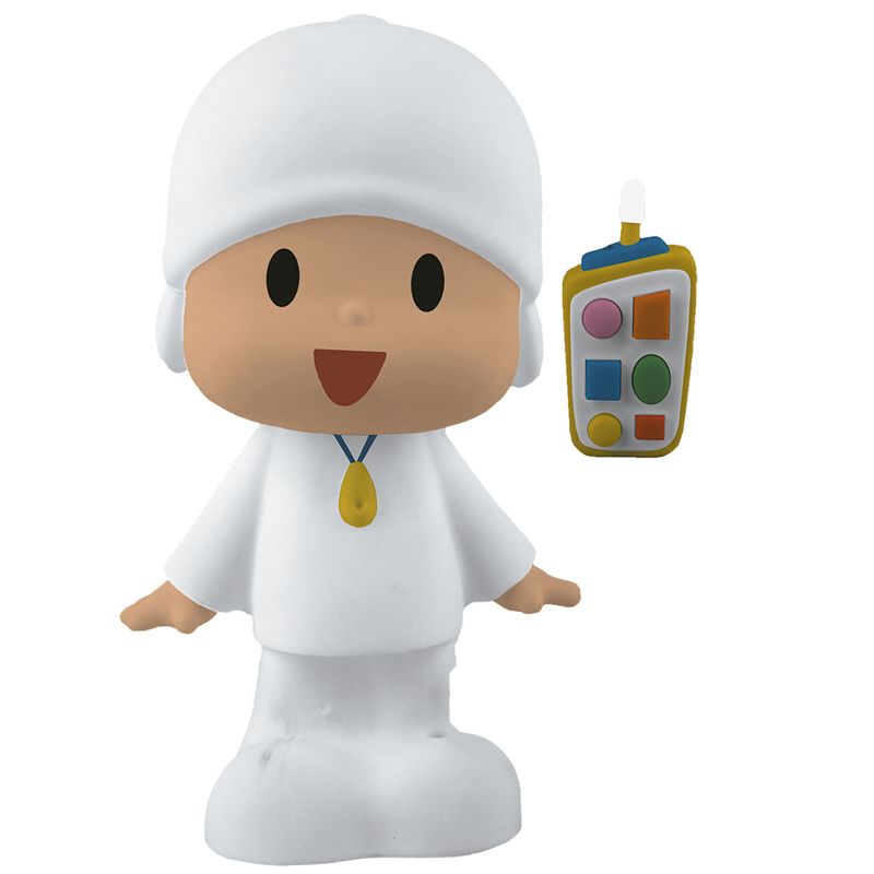 Pocoyo-Colores-Magicos-con-Mando