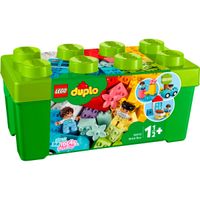 Lego Duplo Caja de Ladrillos