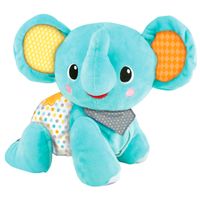 Elefante Gateos