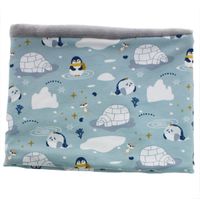 Braga Cuello Polaar Pinguinos