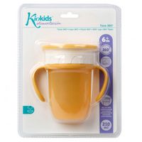 Taza Step 3 Mostaza con Asas