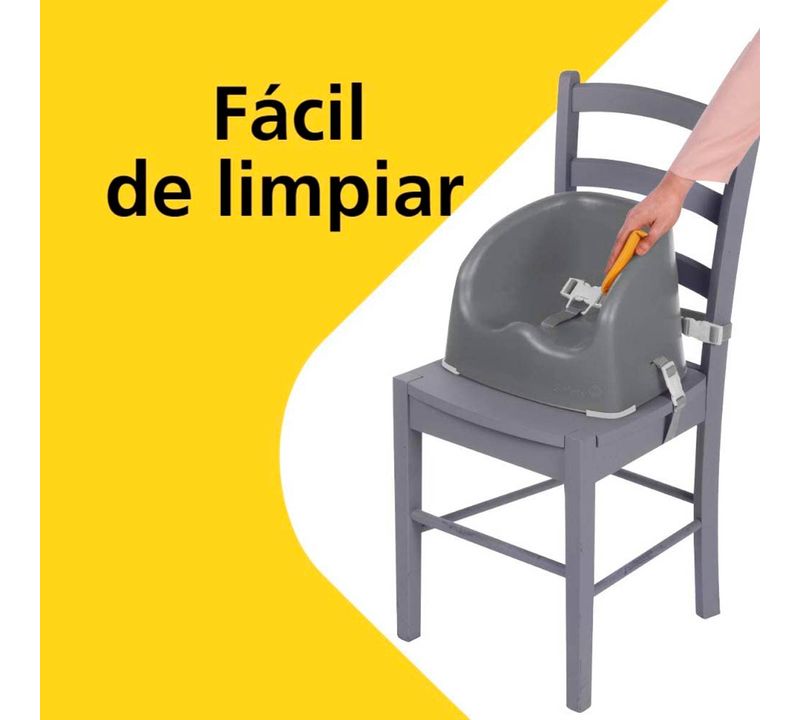 Safety 1st essential booster hotsell
