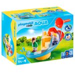 Playmobil-123-Aqua-Tobogan-Acuatico
