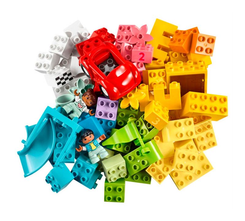 Lego duplo drim sales