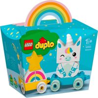 Lego Duplo Unicornio