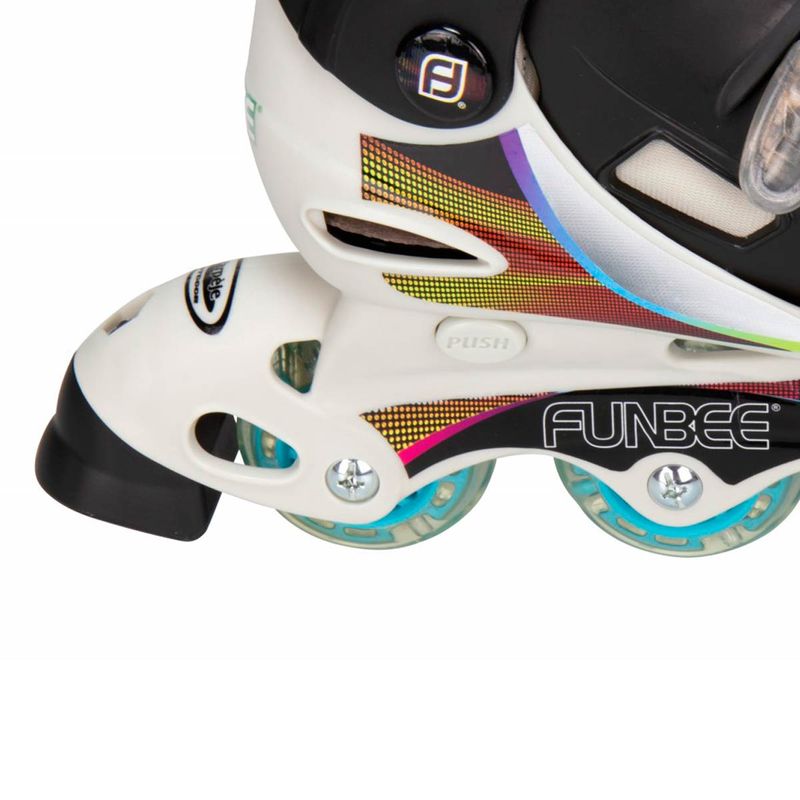 Funbee-Patines-en-Linea-LED_2