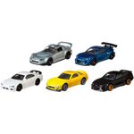 Hot-Wheels-Car-Culture-Vehiculo-Individual-Surtido