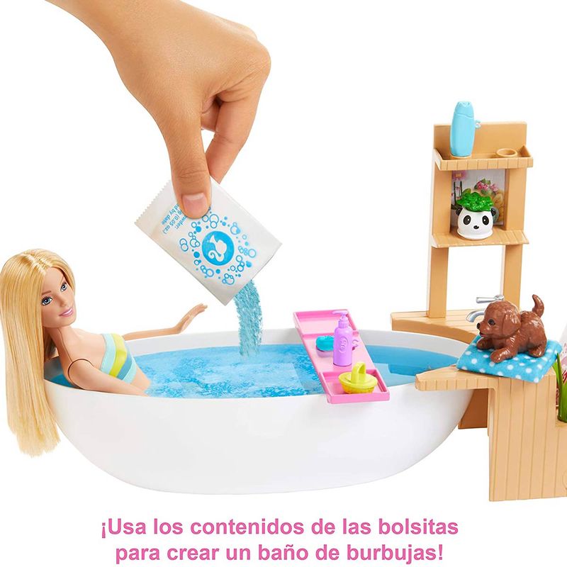 Barbie-y-su-Baño-de-Burbujas_1
