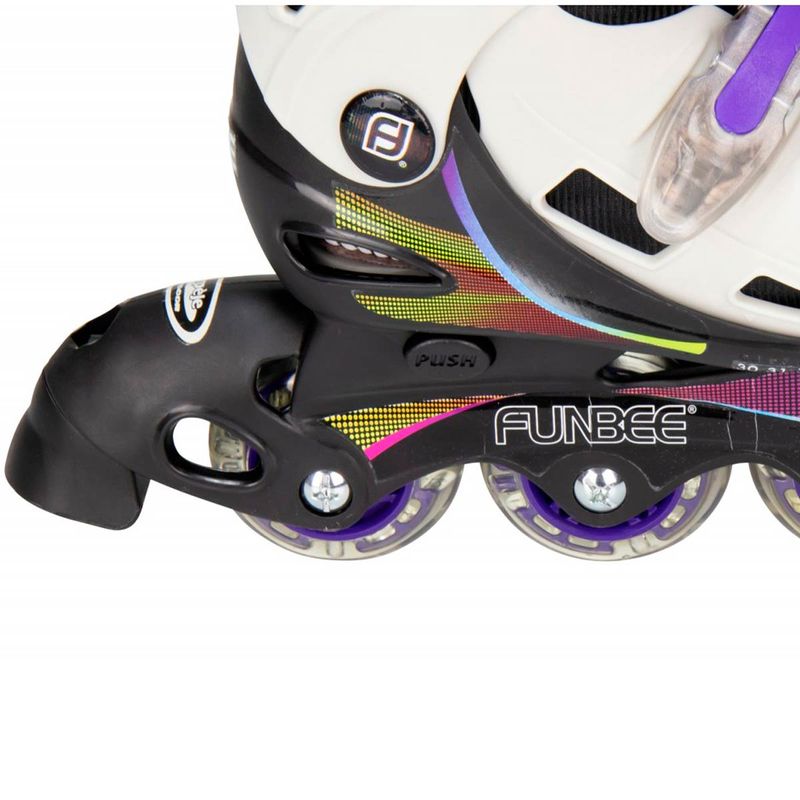 Funbee-Patines-en-Linea-LED_3